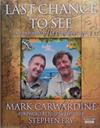 Last Chance to See | 9999903354208 | Mark Carwardine