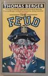 The Feud | 9999903252924 | Thomas Berger
