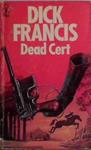 Dead Cert | 9999903479291 | Francis, Dick
