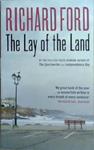 Lay of the Land | 9999903258247 | Ford, Richard