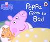 Peppa Goes to Bed | 9999903185451