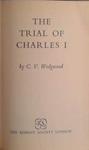 The Trial of Charles I | 9999903480228 | C.V: Wedgewood