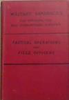 Tactical Operations for Field Officers | 9999903333890 | Wilkinson J. Shaw