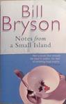 Notes From a Small Island | 9999903365105 | Bryson, Bill
