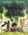 The Three Little Pigs and the Big Bad Book | 9781529003666 | Lucy Rowland