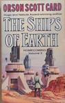 Ships of Earth A | 9999903324683 | Orson Scott Card