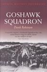 Goshawk Squadron | 9999902935873 | Derek Robinson