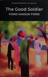 The Good Soldier | 9999903436720 | Ford, Ford Madox