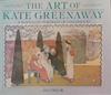 Art of Kate Greenaway | 9999903393597 | Ina Taylor