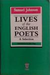 Lives of the English Poets | 9999903488538 | Samuel Johnson