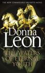 The Waters of Eternal Youth | 9999903384663 | Donna Leon
