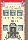 44 Scotland Street | 9999903387282 | Smith, Alexander Mccall; Illustrated by Mcintosh, Iain