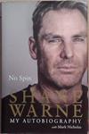 No Spin | 9999903357018 | Shane Warne