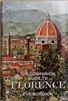 The Companion Guide to Florence | 9999903301424 | Eve Borsook