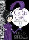 Goth Girl and the Ghost of a Mouse | 9999903370932 | Chris Riddell