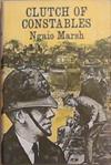 Clutch of Constables | 9999903374770 | Ngaio Marsh