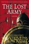The Lost Army | 9999903520627 | Valerio Manfredi
