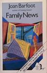 Family News | 9999903372011 | Joan Barfoot