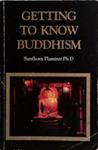 Getting to Know Buddhism | 9999903485513 | Sunthorn Plamintir