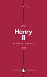 Henry II (Penguin Monarchs) | 9999903172840 | Richard Barber