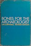 Bones for the Archaeologist | 9999903275015 | Ian Wolfram Cornwall