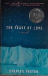The Feast of Love: A Novel | 9999903479673 | Baxter, Charles