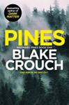 Pines | 9999903438557 | Blake Crouch