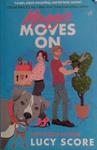 Maggie Moves On | 9999903447443 | Lucy Score