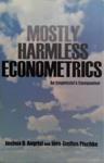Mostly harmless econometrics | 9999903503972 | Joshua D. Angrist, J?orn-Steffen Pischke