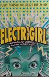 Electric Girl | 9999903497011 | Joo Cotterill