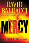 Mercy | 9999903391692 | David Baldacci