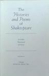 The Histories and Poems of Shakespeare | 9999903332008 | Shakespeare