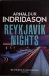 Reykjavik Nights | 9999903477143 | Arnaldur Indridason