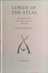 Lords of the Atlas | 9999903474265 | Gavin Maxwell