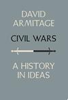 Civil Wars | 9999903240556 | David Armitage