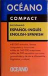 Diccionario Oceano Compact Espanol-Ingles | 9999903454762