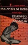 The Crisis of India | 9999903459071 | Ronald Segal