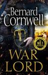 War Lord | 9999903312000 | Bernard Cornwell