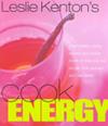 Leslie Kenton's Cook Energy | 9999902840894 | Leslie Kenton