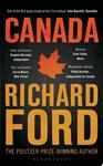 Canada | 9999903418320 | Ford, Richard