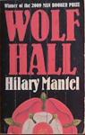 Wolf Hall | 9999903395591 | Hilary Mantel,
