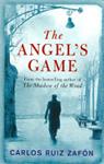 The Angel's Game | 9999903396963 | Zafón, Carlos Ruiz