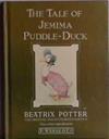 The Tale of Jemima Puddle-Duck | 9999903475798 | Beatrix Potter