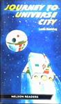 Journey to Universe City | 9999902937617 | Dunkling, Leslie