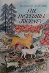The Incredible Journey | 9999903497042 | Sheila Burnford