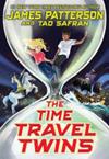 The Time Travel Twins | 9999903310068 | James Patterson