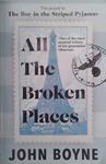 All the Broken Places | 9999903493044 | John Boyne