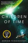 Children of Time | 9999903467793 | Tchaikovsky, Adrian