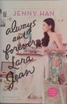 Always and Forever Lara Jean | 9999903445784 | Jenny Han