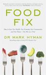 Food Fix | 9999903288862 | Mark Hyman